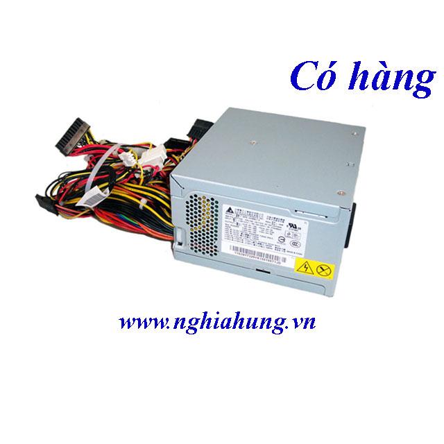 Bộ nguồn IBM 350W Power Supply For IBM System X3100M4 - 00D3667 81Y6302 DPS-350AB-16B