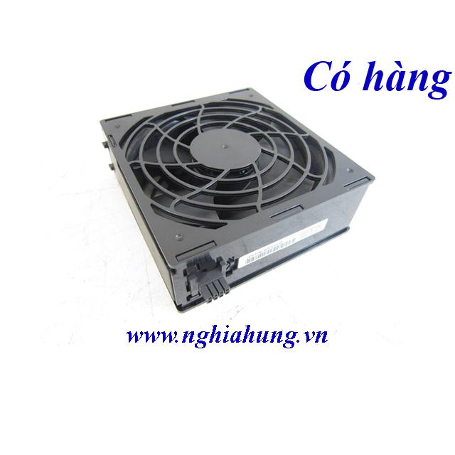 Quạt tản nhiệt IBM System X3500 M2 Fan - P/N: 46D0338