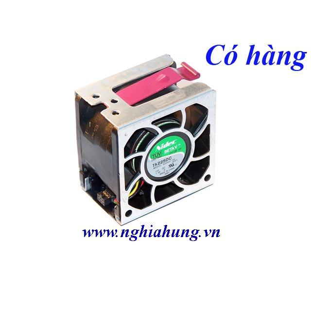 Quạt tản nhiệt HP Proliant DL380 G5/ DL320S Fan - P/N: 394035-001 / 407747-001