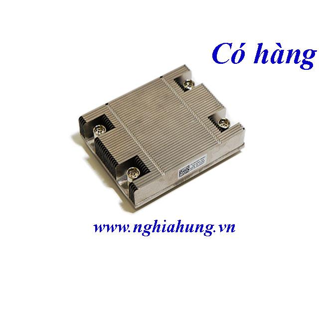 Quạt tản nhiệt Máy chủ Dell PowerEdge R320/ R420/ R520 CPU Heatsink - 0XHMDT