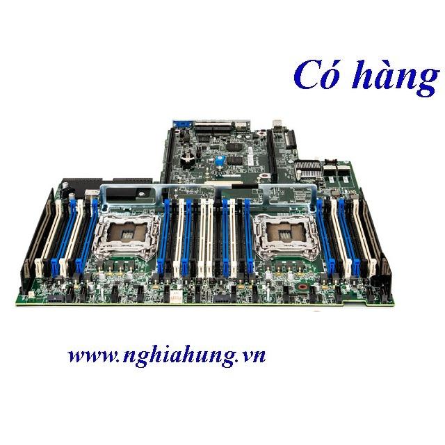 Bo mạch chủ HP Proliant DL360 DL380 GEN9 Mainboard  (775400-001)
