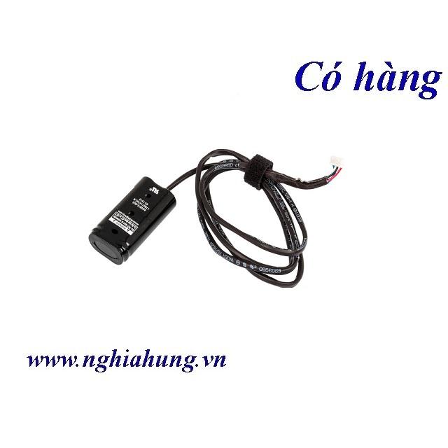Pin Card Raid HP Controller Battery Flashed Back Write Cache for P420, P421- 654873-003, 660093-001, 660092-001