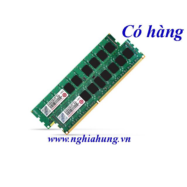 Ram 8GB - DDR3 ECC/ Unbuffered Bus 1333 PC3-10600 For IBM, DELL, HP