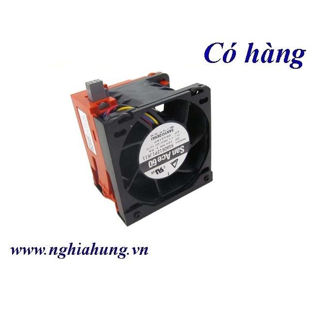 Quạt tản nhiệt máy chủ Dell R820 server Fan - part: 00PGDX, 0PGDX, 0YWWDM, 0RM4HX