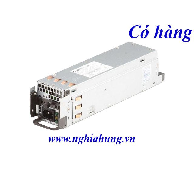 Bộ nguồn Dell 700W Power Supply For Dell PowerEdge 2850 - P/N: 0R1446 / 0GD419 / 0JD195