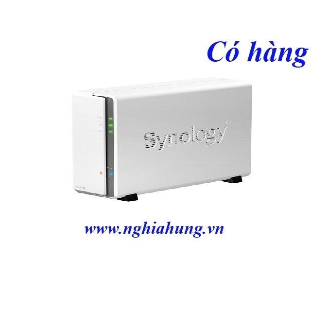 Thiết bị lưu trữ Synology DS115J