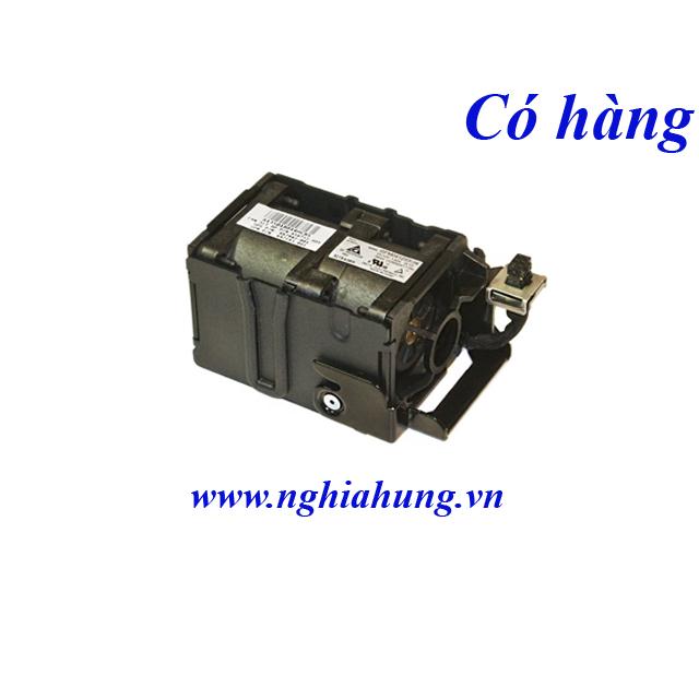 Quạt tản nhiệt server HP DL360 G8 Fan Assembly (654752-001, 697183-001, 667882-001)