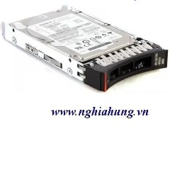 HDD IBM 2TB SAS 2.5" 7.2k 12Gbps - P/N: 00NA496