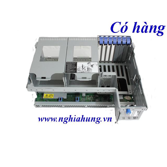 Bo mạch chủ IBM system X3850 X5 I/O Mainboard - P/N: 59Y6158 / 46M0003
