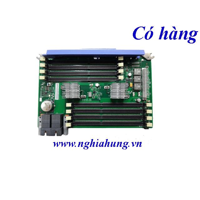 IBM Memory Expansion Backplane Board For IBM X3850 X5/ X3950 X5 - P/N: 59Y6191 / 46M0001