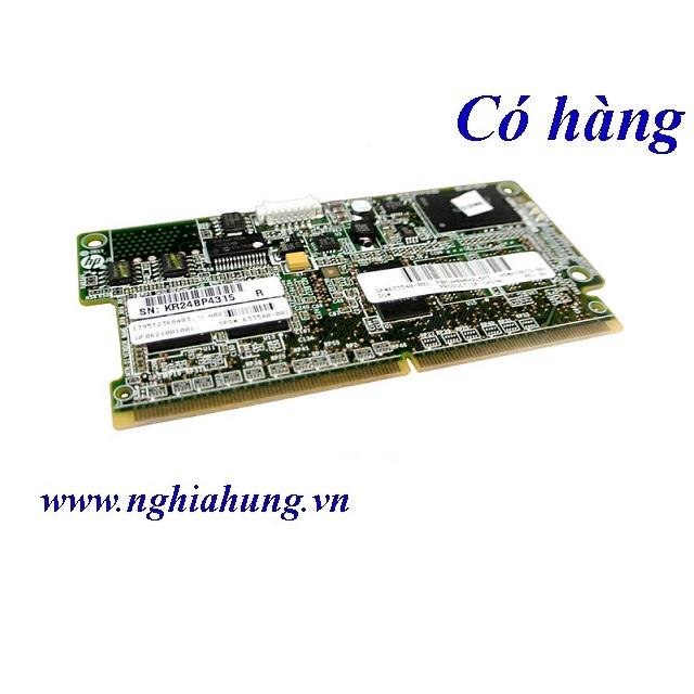 HP 512MB P-series Smart Array FBWC w/Cable 633540-001