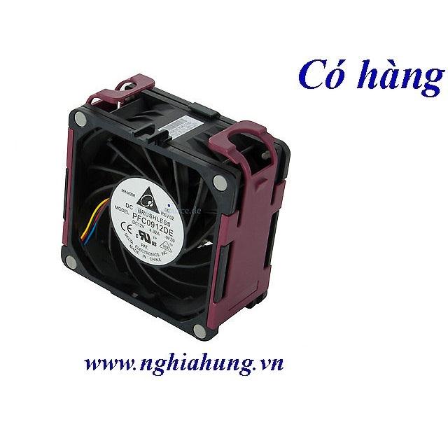 Quạt tản nhiệt HP Proliant DL580 G7 Fan - P/N: 591208-001