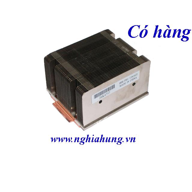Tản nhiệt Heatsink IBM System X346 / X226 / X236 - P/N: 26K4757 / 13N1625