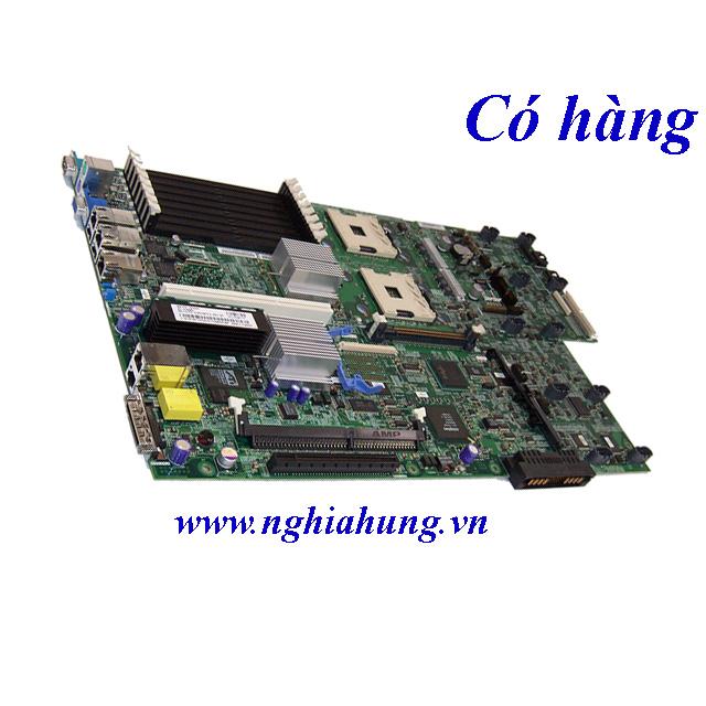 Bo mạch chủ IBM system X346 Mainboard - P/N: 26K4766 / 32R1956 / 32R1961