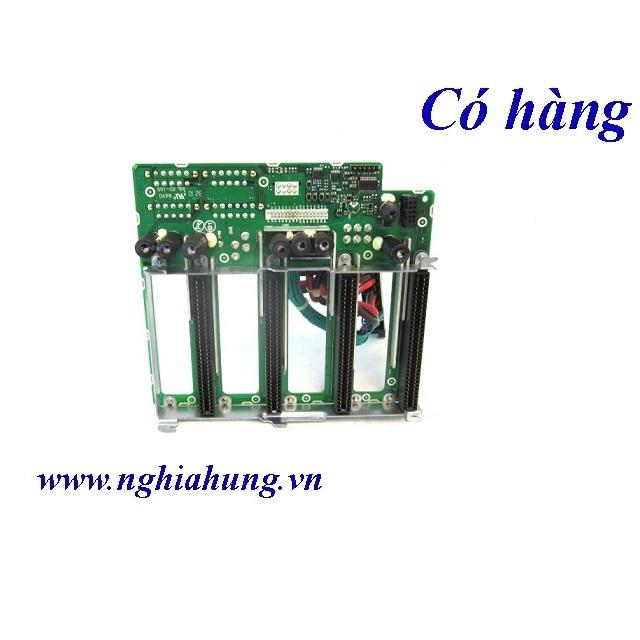 HP 591202-001 590515-001 Power Supply Backplane Board for DL580G7