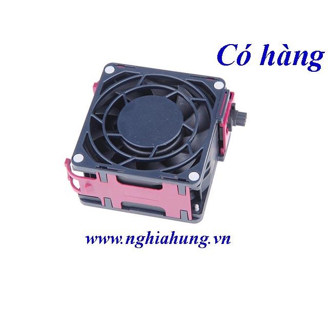 Quạt tản nhiệt HP Proliant DL370 G6/ML370 G6 Fan - P/N: 519559-001