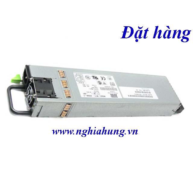 Bộ nguồn Sun 550W Power Supply For Sun X4100/ X4200 - P/N: 300-1757 / 300-1848