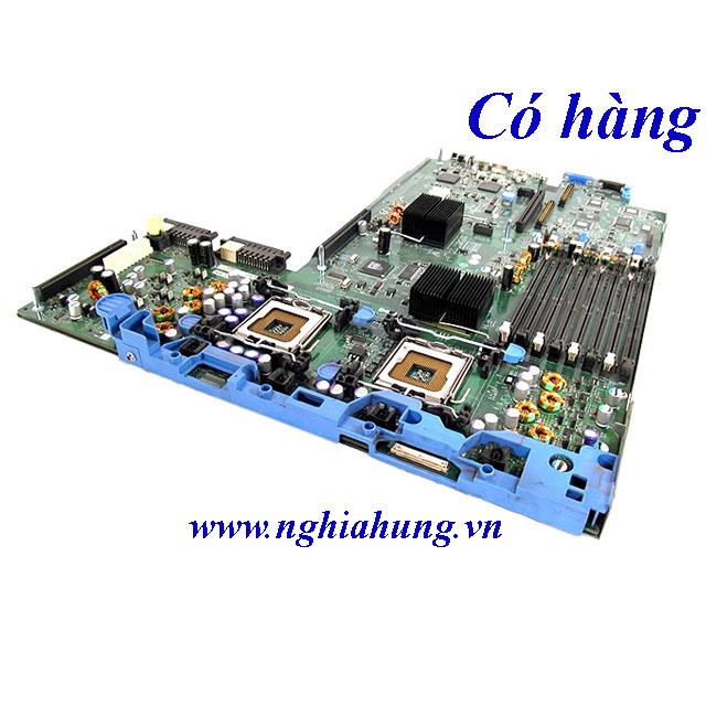 Bo mạch chủ Dell PowerEdge 2950 G1 Mainboard (CPU Dual Core/ Quad Core) - P/N: CU542 / NH278