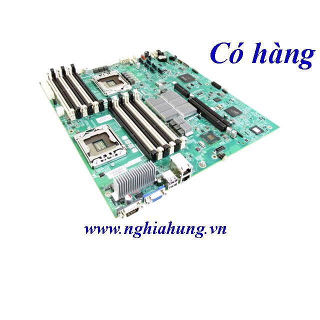 Bo mạch chủ HP Proliant DL180 G6 Mainboard - P/N: 608865-001 / 594192-001 / 594192-001