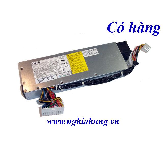 Bộ nguồn Dell 345W Power Supply For Dell PowerEdge 850, 860, R200 #0RH744/ RH744