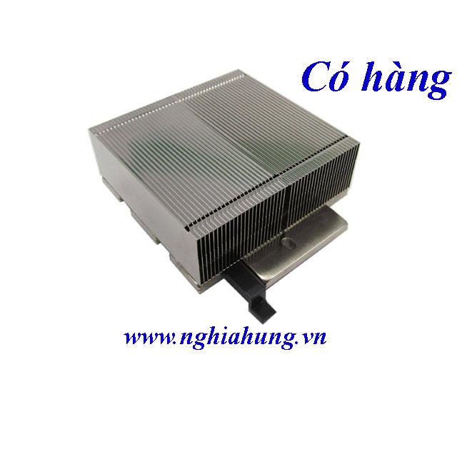 Tản nhiệt Heatsink HP DL360 G4 / G4P - P/N: 364224-001