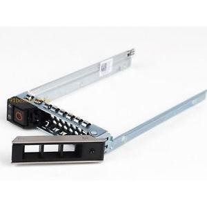 TRAY HDD Dell 2.5"  for R740 R740xd R440 R540 R940 R640 - 0DXD9H/ DXD9H