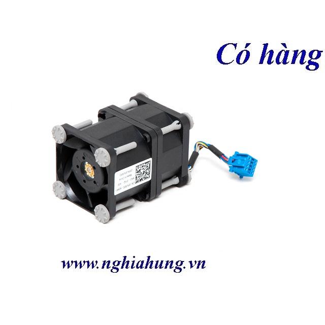Quạt tản nhiệt Dell PowerEdge R330 Fan - #Y9NVK P0WW4 0Y9NVK 0P0WW4