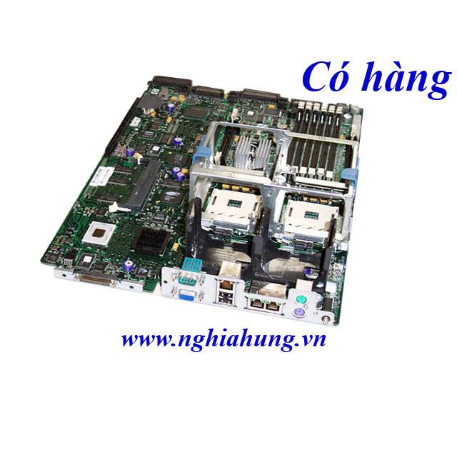 Bo mạch chủ HP Proliant DL380 G4 Mainboard - P/N: 404715-001 / 411028-001 / 012863-501