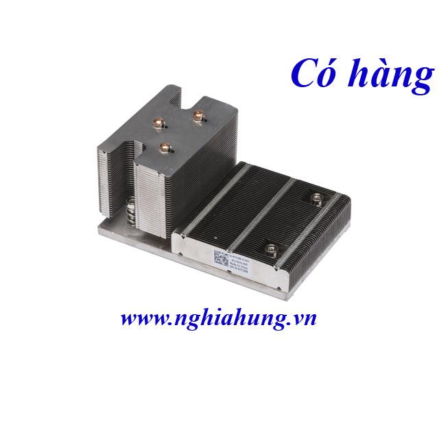 Tản nhiệt Dell PowerEdge R730 CPU Heatsink - P/N: 0YY2R8 / YY2R8