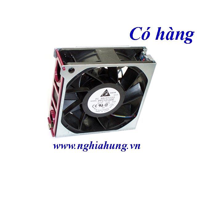 Quạt tản nhiệt HP Proliant DL580 G5 Fan - P/N: 443266-001 / 447594-001