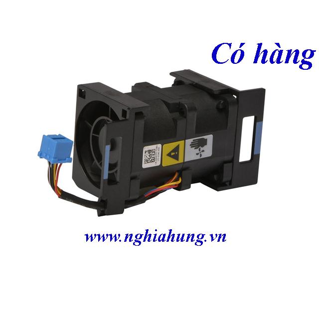 Quạt tản nhiệt Dell PowerEdge R610 System Fan - P/N: 0WP838 / 0WW2YY