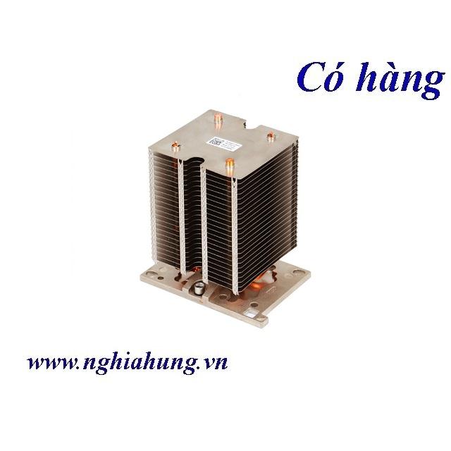 Bộ tản nhiệt CPU Máy chủ DELL EMC POWEREDGE T440 T640 - #489KP
