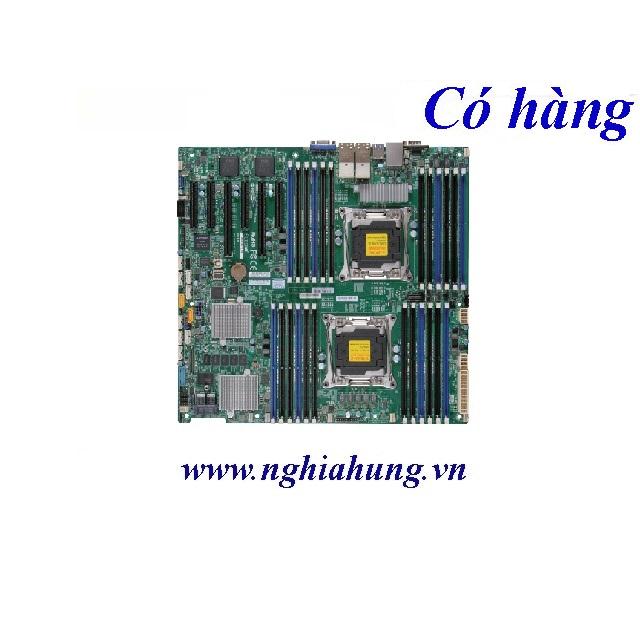 Bo mạch chủ Dell PowerEdge R440 Mainboard - P/N: N28XX - NJK2F