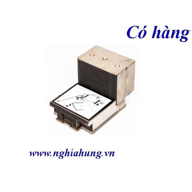 Tản nhiệt Heatsink IBM System X3650 M5 - P/N: 00KC718; 00KA517; 00KC677; 00FK884