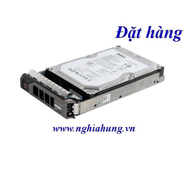 HDD Dell 6TB 7.2K SAS 3.5" 12Gbps