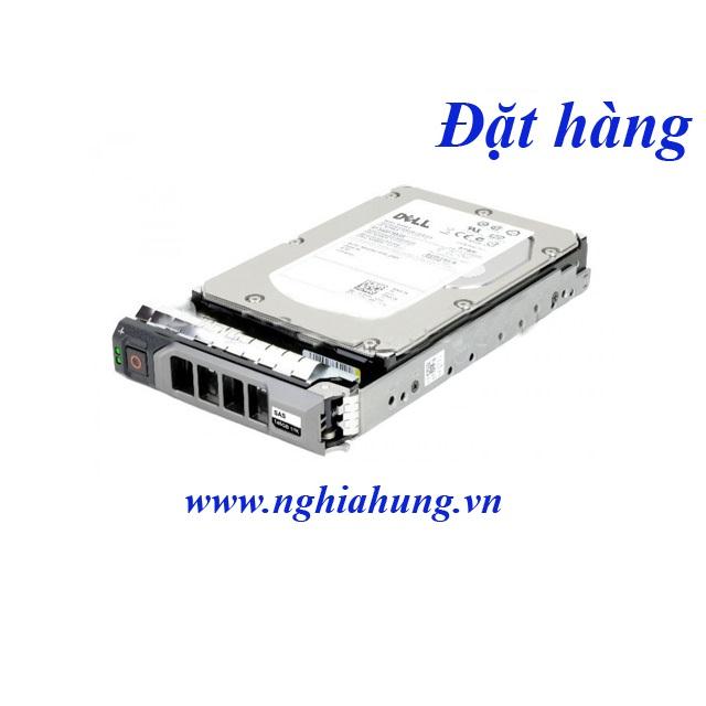HDD Dell 6TB SATA 3.5" 7.2k 6Gbps