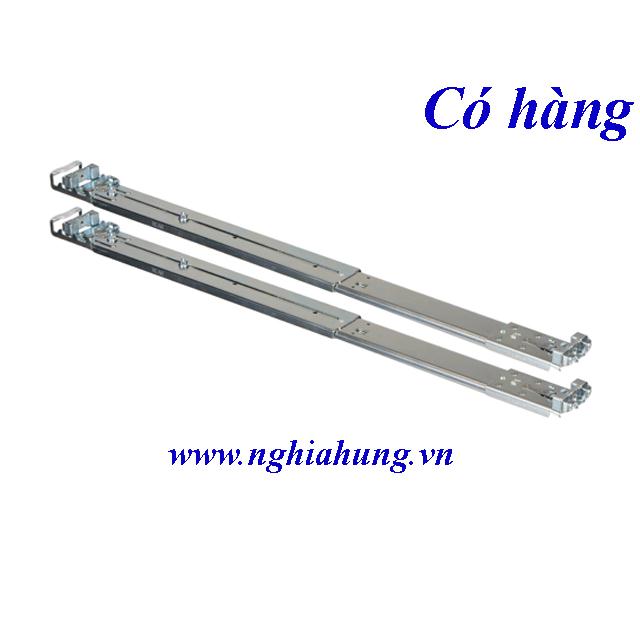 Rail Kit For Dell PowerEdge R710 - # 0R090C/ 0R088C/ 0P188C