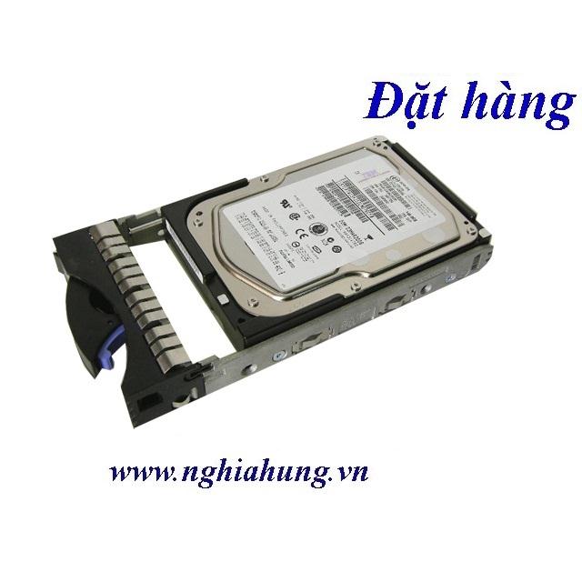 HDD IBM 4TB SAS 3.5'' 7.2k 12Gbps
