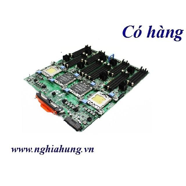 Bo mạch chủ Dell PowerEdge R810 mainboard - P/N: M9DGR, FDG2M