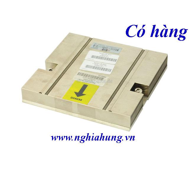Tản nhiệt Heatsink HP BL280C G6 - P/N: 508954-001