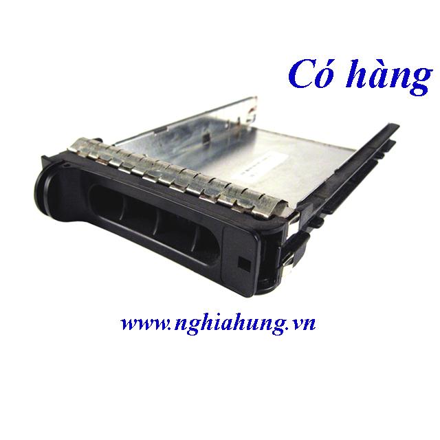 Tray Dell SCSI 3.5"