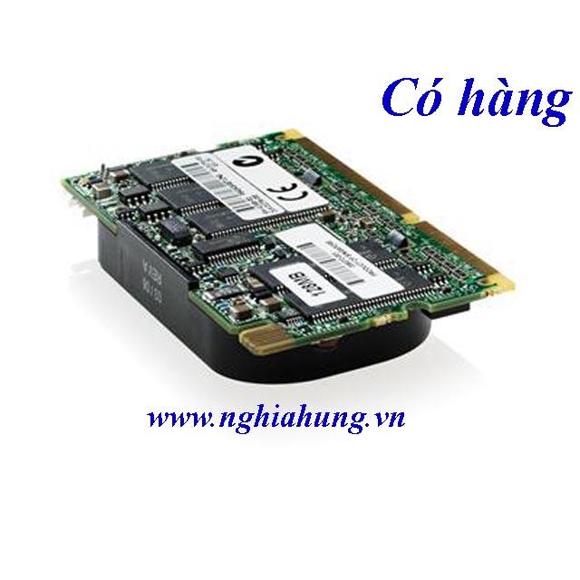 HP Smart Array 6i BBWC 128MB - P/N: 346914-B21