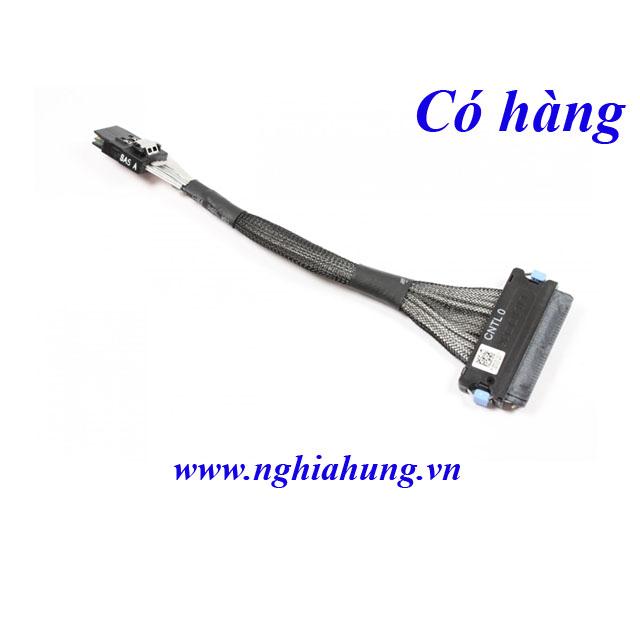 Dell 0RM255 SAS-A 8.25" Cable