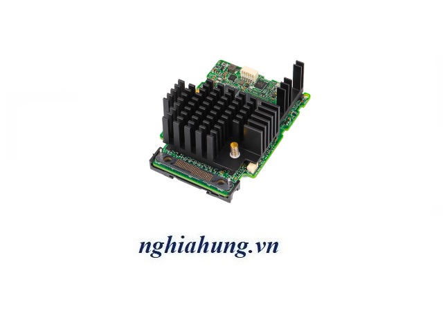 Card Raid DELL PERC H740P 12GBPS SAS 8GB MINI CARD #05FMY4; 5FMY4