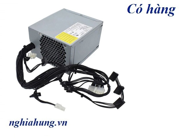 Bộ Nguồn HP Z420 công suất 600w non hot plug - PN: 623193-001/ 632911-001