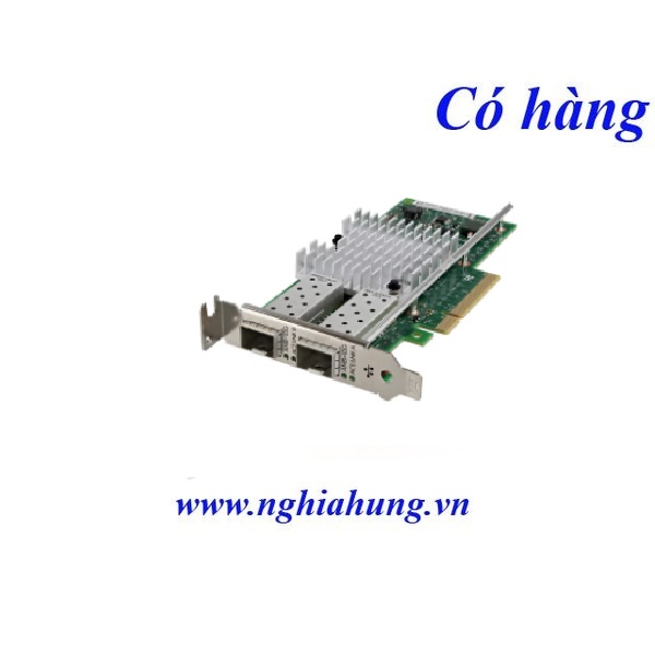 HPE Ethernet 10Gb 2port 560SFP+ Adapter #665247-001; 669279-001