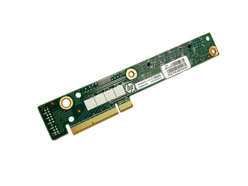 Riser Board Bo mạch Riser HP 667866-001 DL360P Gen8 PCI-E