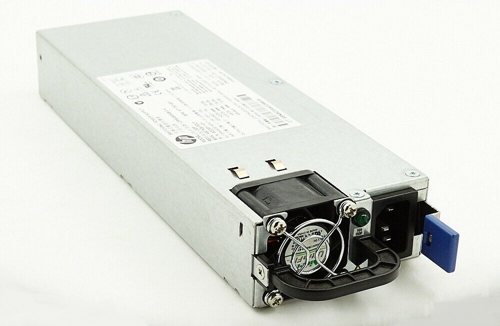 Bộ nguồn HP DL160 G8 500W Power Supply 671797-001 622381-101