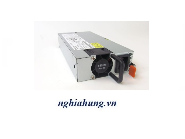 Bộ nguồn IBM 1400W Power Supply for System X3850 X6 #69Y5953