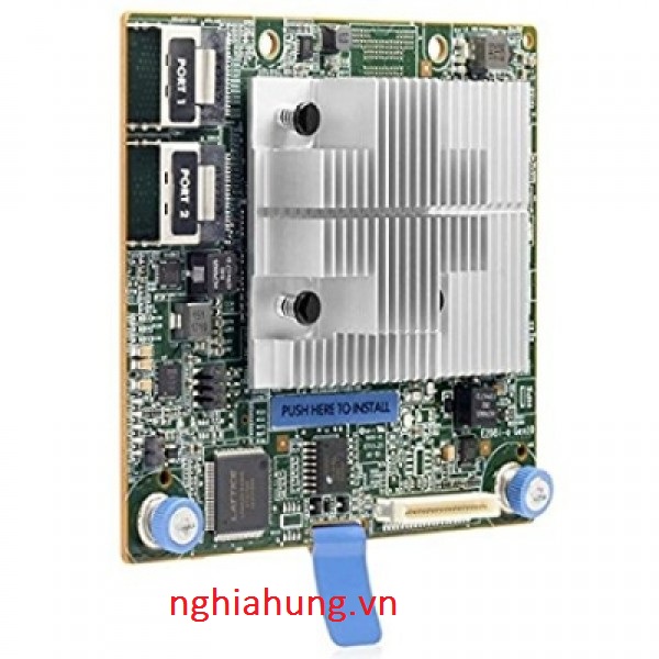 HPE Smart Array P816i-a SR Gen10 Controller - #804338-B21